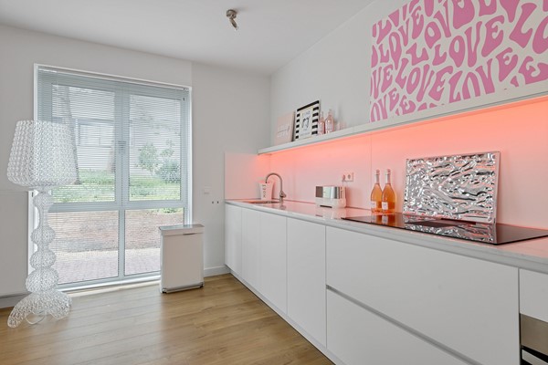 Medium property photo - Poststraat 11A, 2042 HA Zandvoort